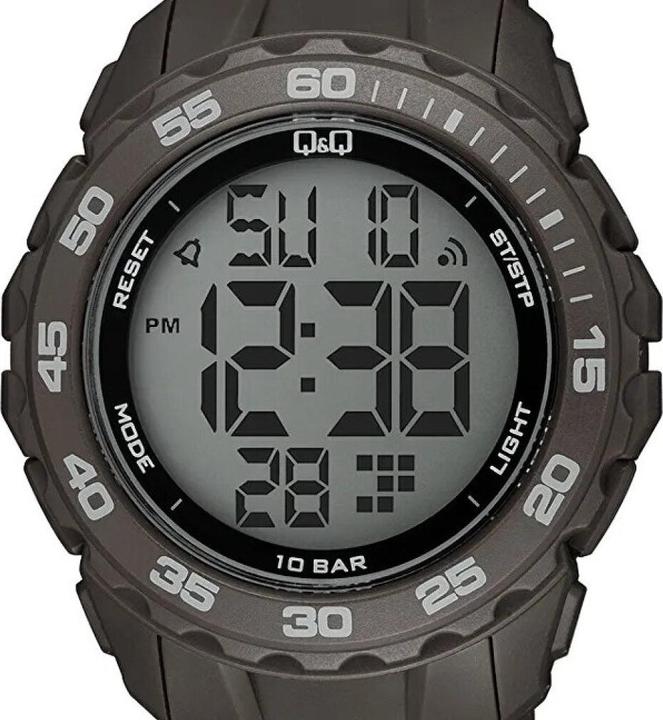 Q&Q Digitaluhr G06A-010VY (Digitaal horloge)