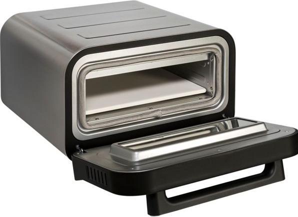 Produktbild G3 Ferrari G 1020400 (Pizzaofen Elektro)