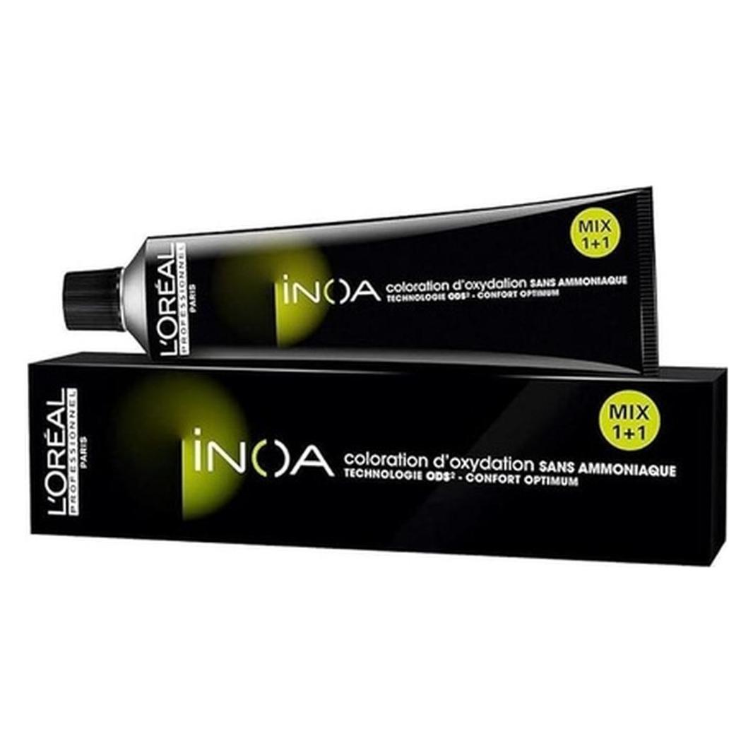 L'Oréal Professionnel L'Oréal Paris Inoa 9.11 Sehr helles Aschblond 60ml (Sehr helles Aschblond) (49997898)