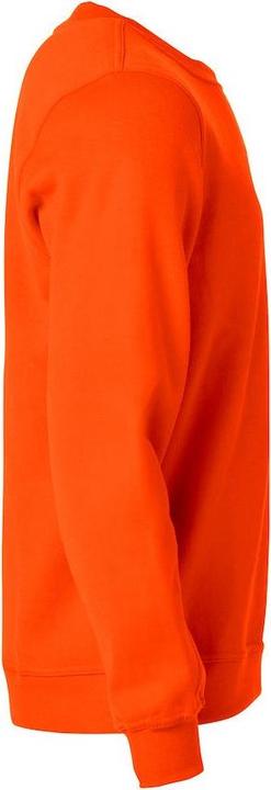 Immagine prodotto Clique Felpa Basic a girocollo (XL)