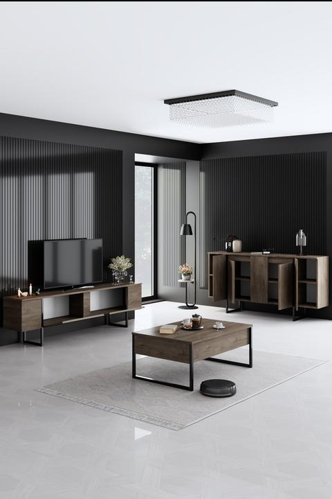 Image du produit Skye Decor Luxe (180 x 30 x 50 cm)