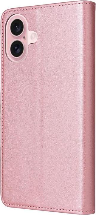 Produktbild Cover-Discount iPhone 17 - Business Flip Case Hülle (Apple iPhone 17)