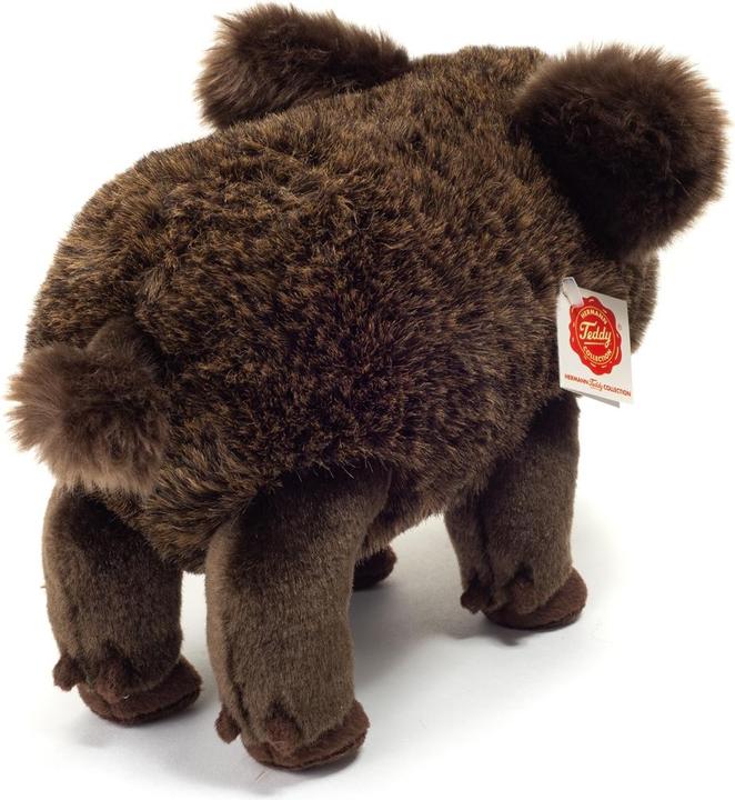 Image du produit Teddy Hermann Sanglier 30cm (19 cm)