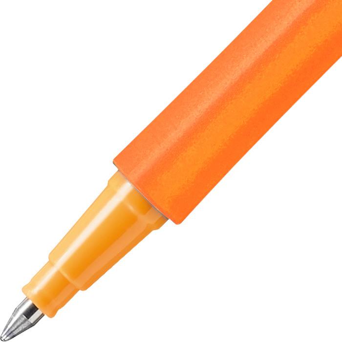 Actual product image STABILO pointVisco rollerball (Orange, 1 x)