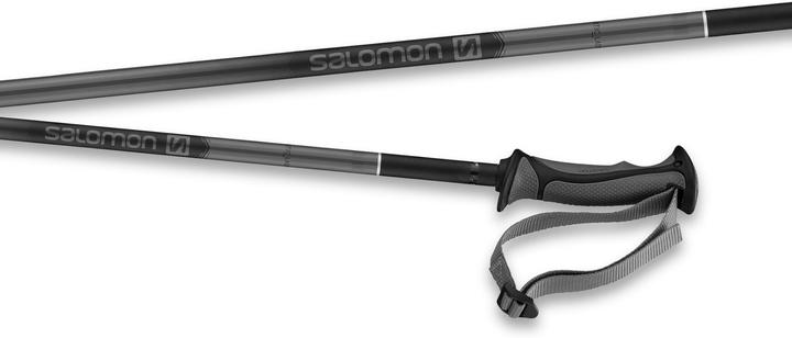 Immagine prodotto Salomon Arctic Lady Nero 2020
