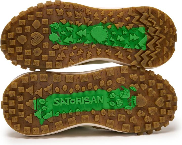 Image du produit Satorisan Chacrona Metta P UL (37)