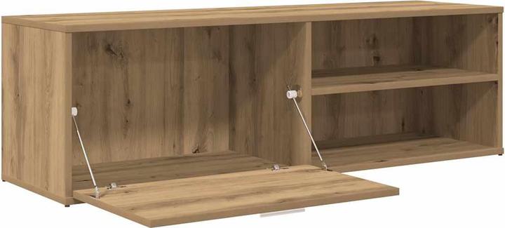 Actual product image vidaXL TV-Schrank (120 x 34 x 37 cm)
