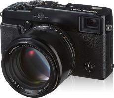 Image du produit Fujifilm Fujinon XF 56mm f/1.2 R APD (Fujifilm X)