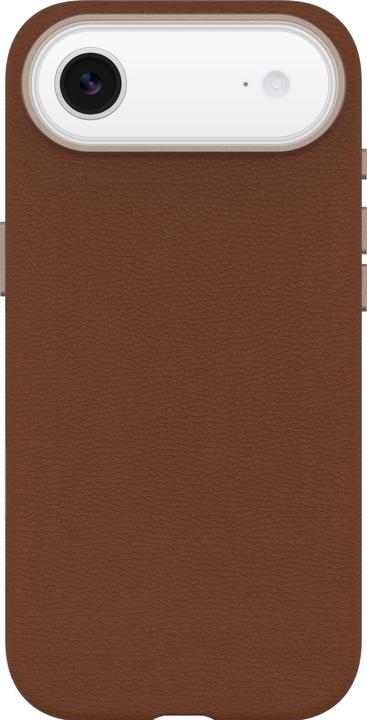 OtterBox Symmetry Cactus Leather Camera Control (Apple iPhone Air)