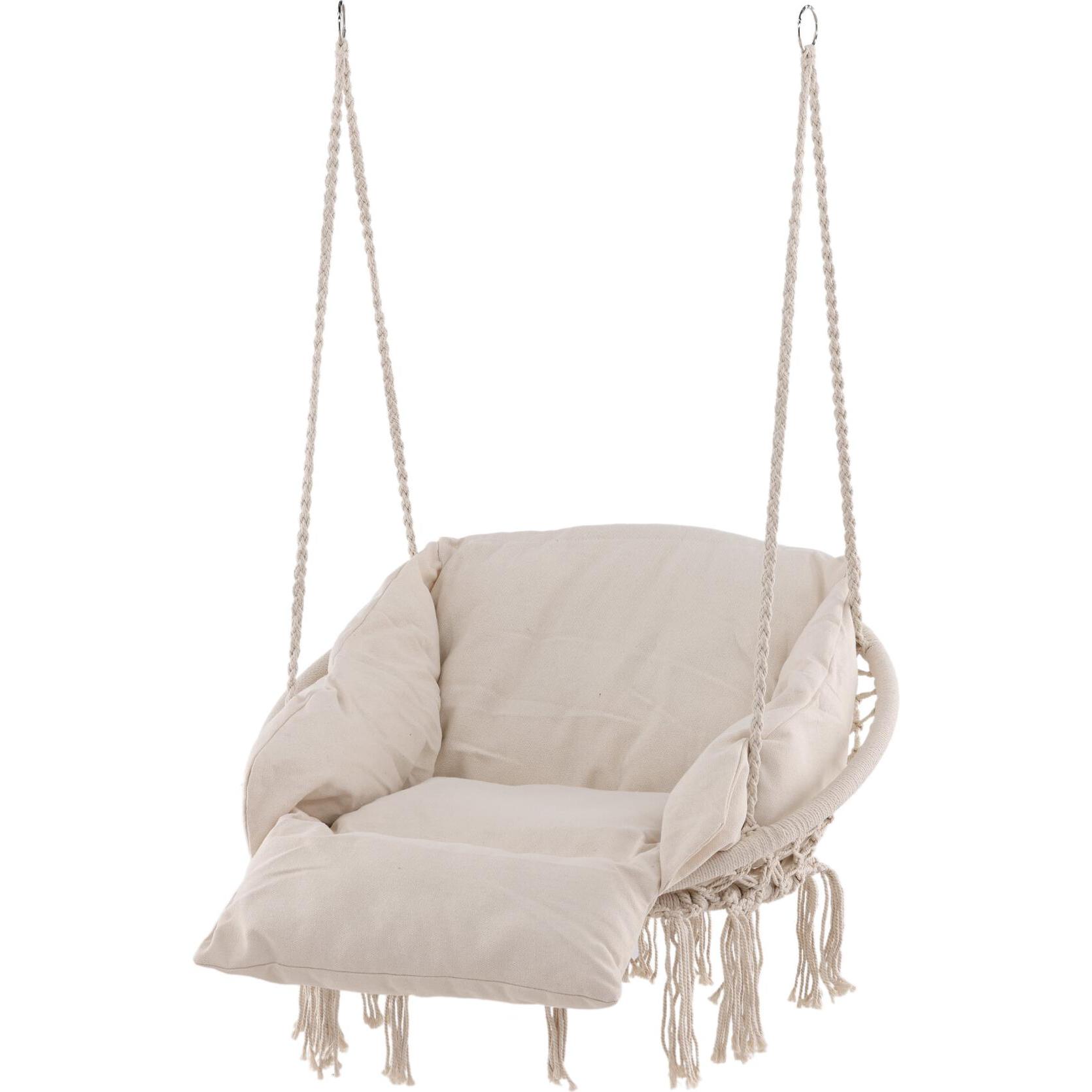 Ebuy24, Gartenstühle, Gartenstuhl Hamtic