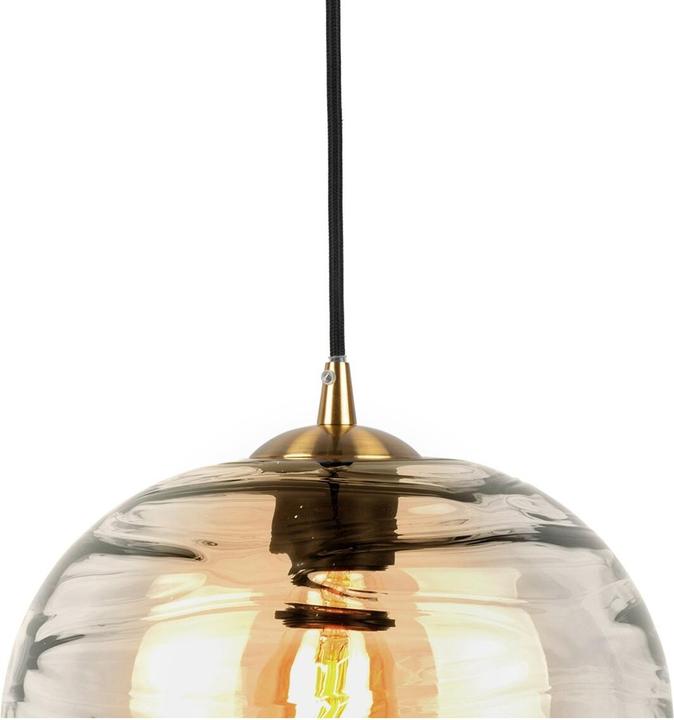 Produktbild Leitmotiv Glamour Globe (E27)