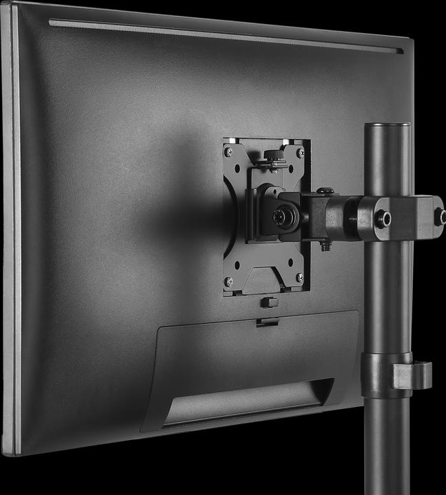 Actual product image Deltaco ARM-0304 (Rod, 32")