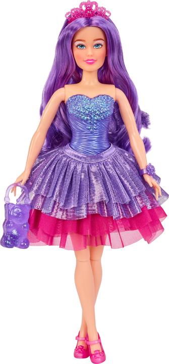 Actual product image MGA s Dream Ella Candy Princess - Aria