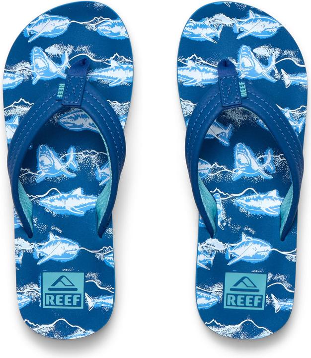 Image du produit Reef Kid's Ahi (31)