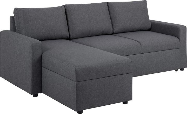 Produktbild Ebuy24 Schlafsofa Sander (Ecksofa)