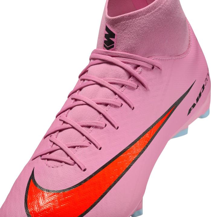 Image du produit Nike Chaussures Mercurial Superfly 10 Academy FG/MG (42)