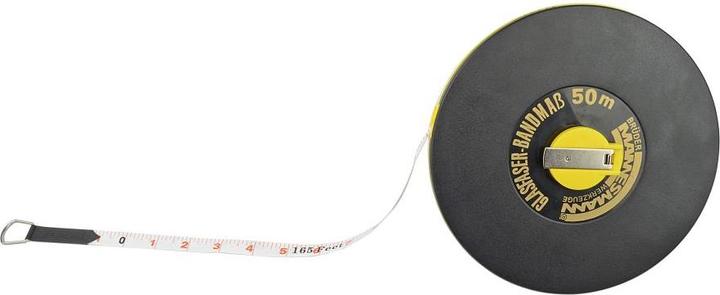 Actual product image Mannesmann Tape measure