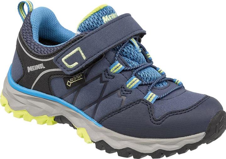 Produktbild Meindl Medoro GTX Schuhe (29)