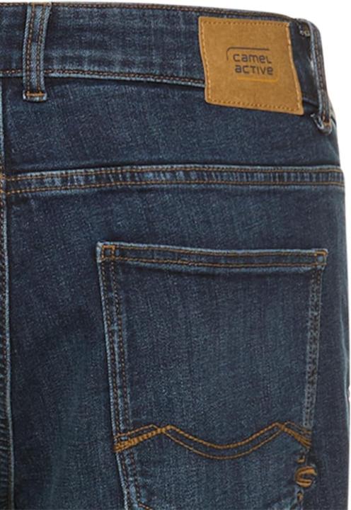 Produktbild Camel Active 5-Pocket-Hose mit Thermo-Funktion (38)