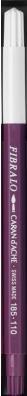 Produktbild Caran d'Ache Fibralo (Violett, 10 x)