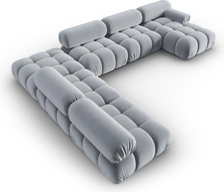 Actual product image Maison Heritage Gerda (Sofa landscape, Modular sofa)