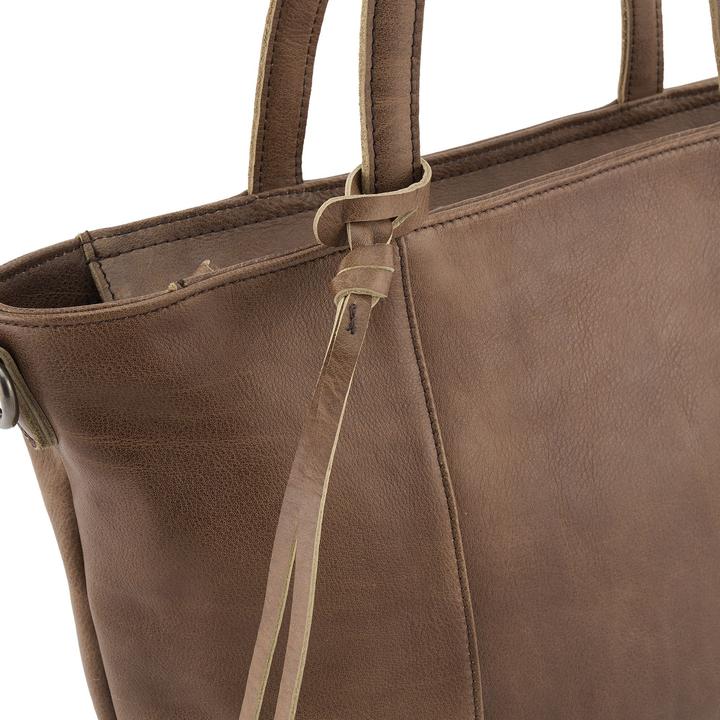 Immagine prodotto FredsBruder My Forever Friend Shopper Tasche Leder 41 cm (14 l)