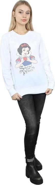 Immagine prodotto Disney Princess Snow White Apple Felpa Donna (XXL)