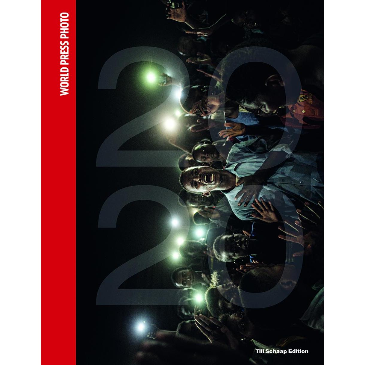 World Press Photo:World Press Photo 202, Sachbücher von World Press Photo