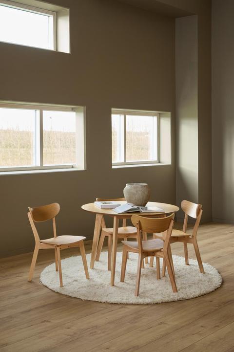 Produktbild AC Design Roxby (Ø 105 x 76 cm)