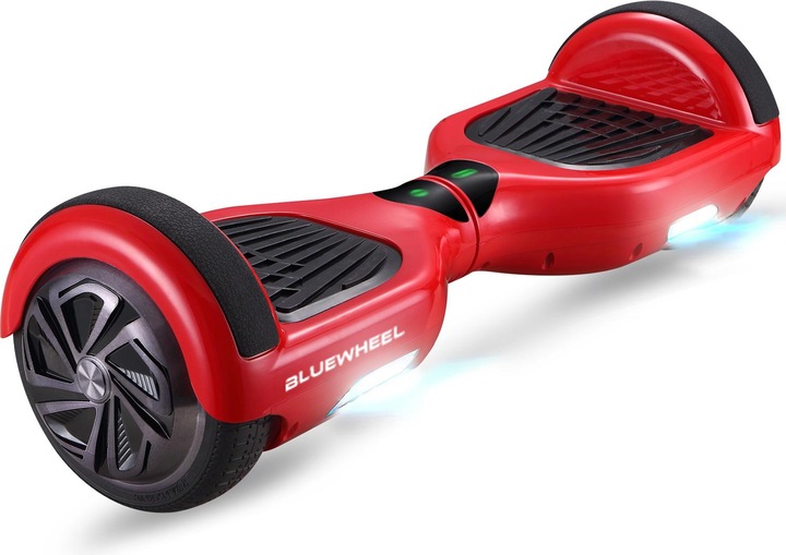 Immagine prodotto Bluewheel HX310s (15 km/h, 700 W)