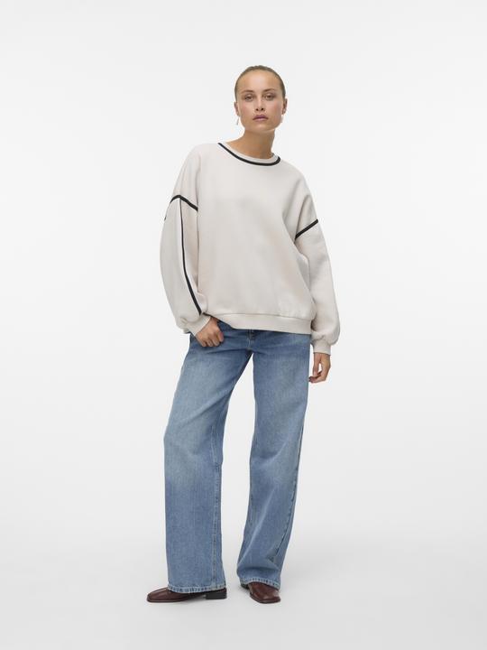 Produktbild Vero Moda VMSHIRLEY Sweatshirt Sweatshirt (S)