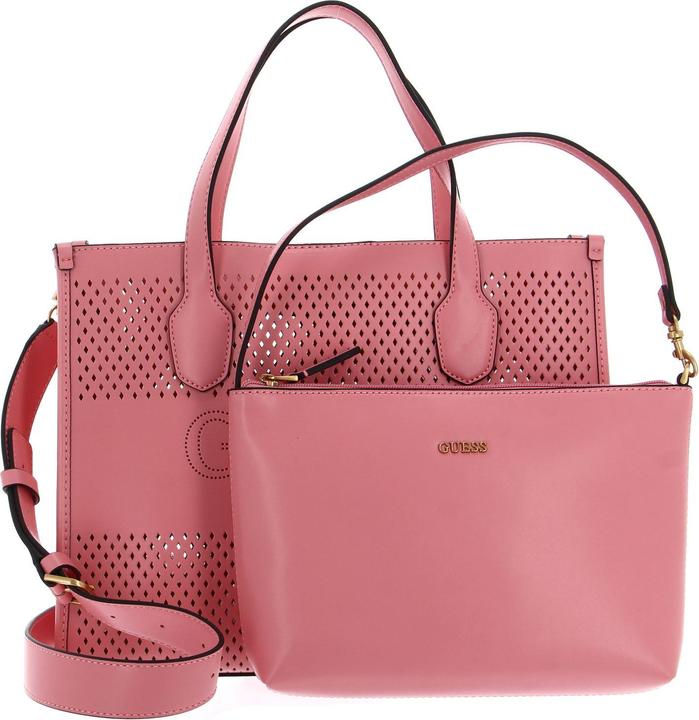 Produktbild Guess Katey Perf Small Tote