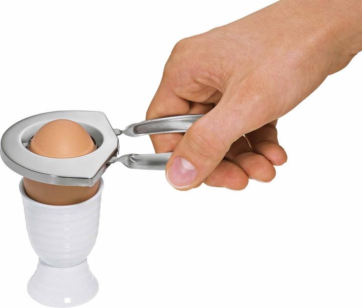 Produktbild Küchenprofi Eierköpfer Smart 12 x 8.5 cm