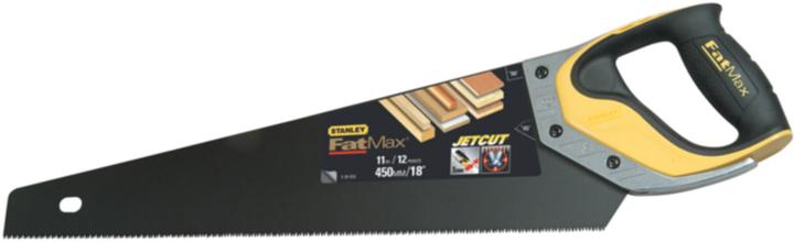 Produktbild Stanley Fuchsschwanz Fat Max 500mm