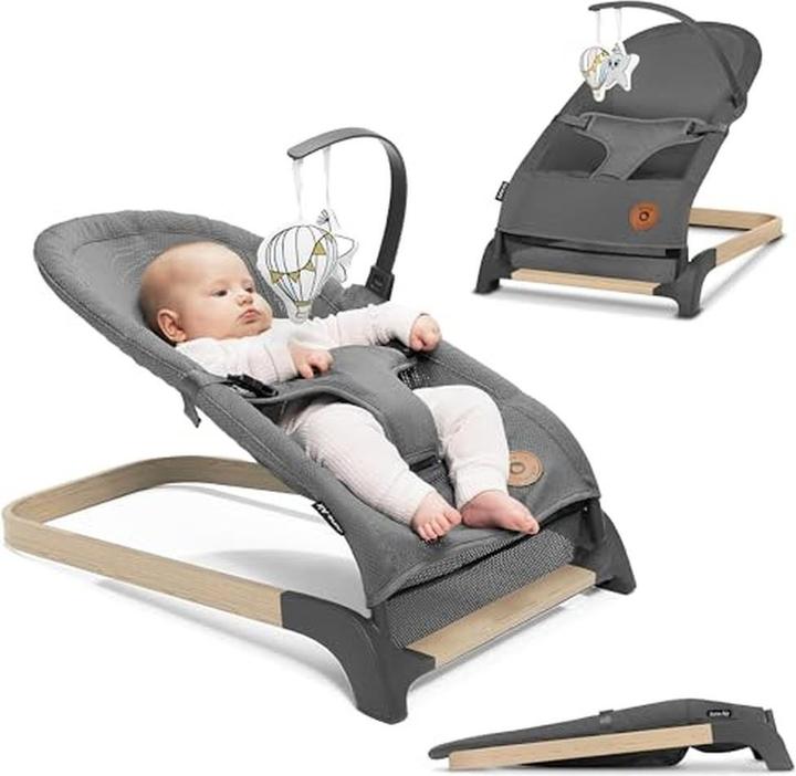 Image du produit Lionelo June Air