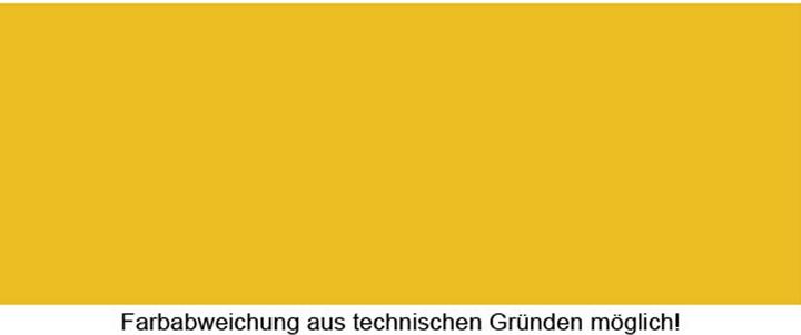 Produktbild Oracover bügelfolie cub gelb 3 meter # 30