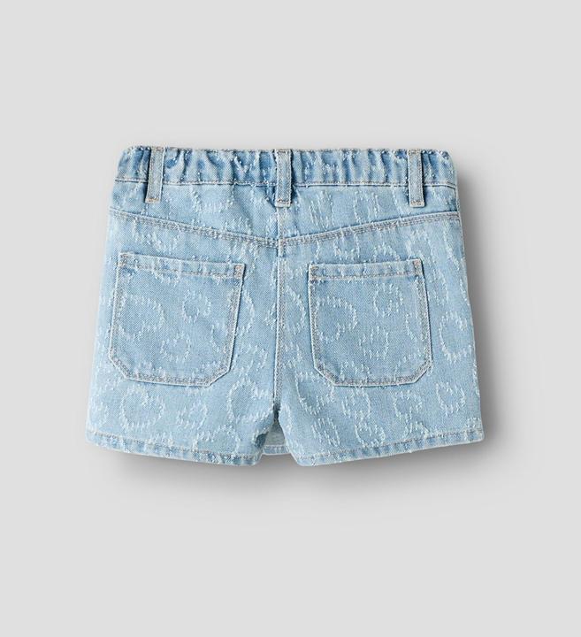 Actual product image Name it Jeans Skort (104)