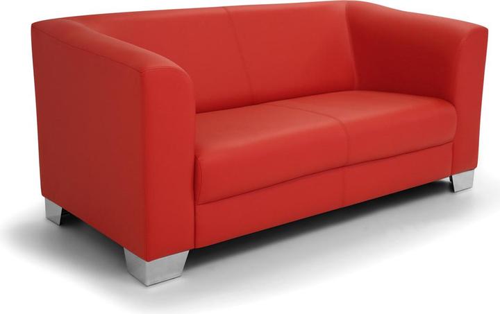 Actual product image Möbel-Eins CHICAGO (3-seater, 2 person sofa, 1-seater)