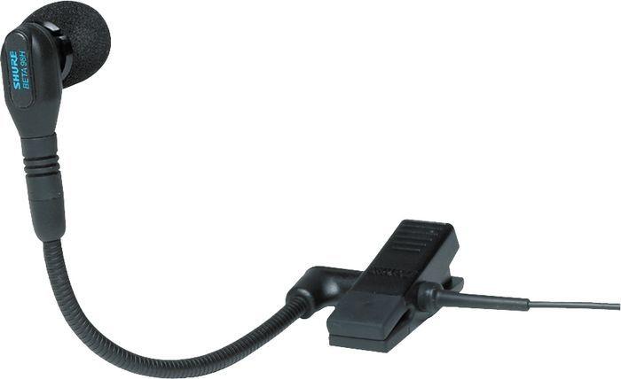 Actual product image Shure Beta 98H/C