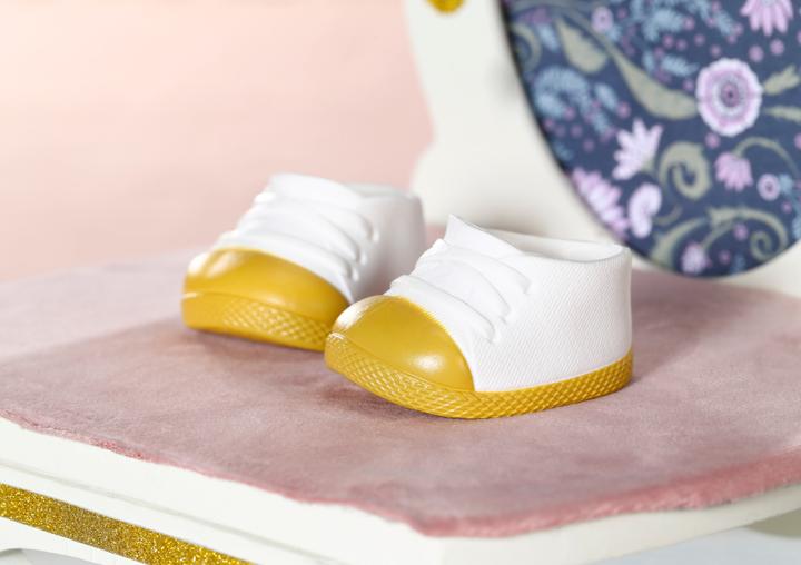 Actual product image Baby Annabell Little Sweet Prince, 36cm