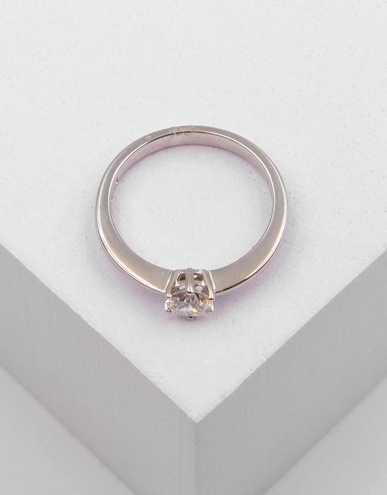 Produktbild Muau Solitaire (54, 750/18 K Gold)