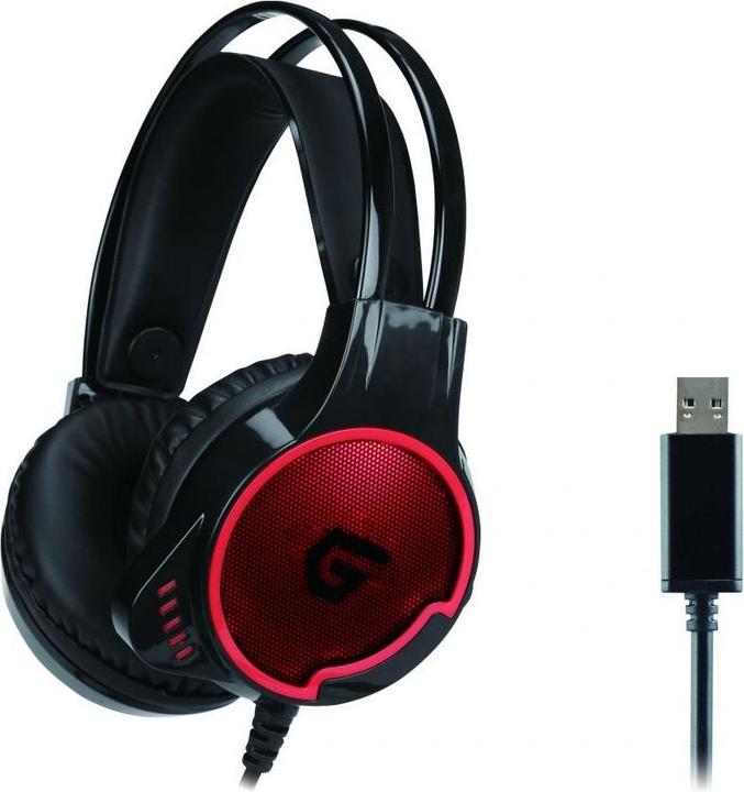 Actual product image Conceptronic Athan (Cable)