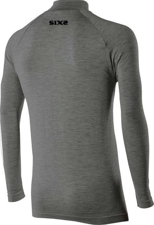 Immagine prodotto Sixs Camicia funzionale TS3 Merino (XXL, 3XL)