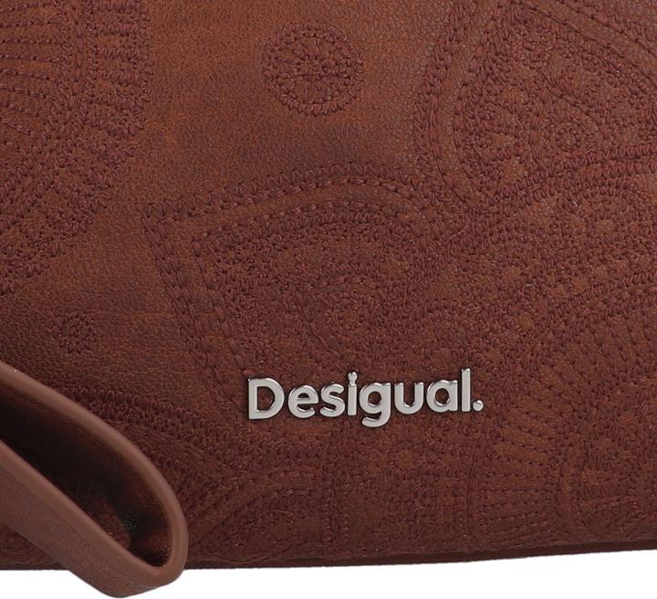 Immagine prodotto Desigual Borsa a tracolla Dejavu 20 cm