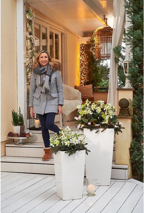 Produktbild Lechuza Cubico 30 (29.50 cm)