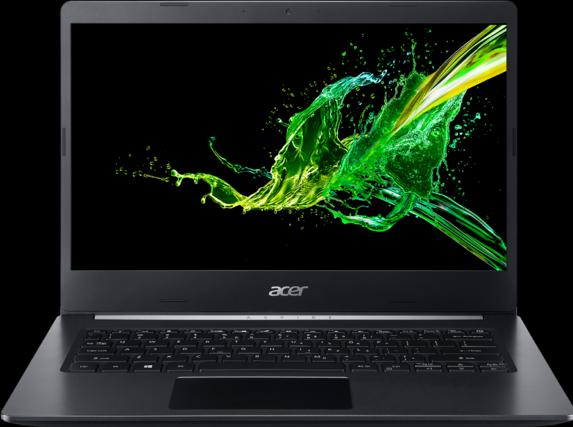 Produktbild Acer Aspire 5 (14", Intel Core i3-10110U, 8 GB, 512 GB, DE)