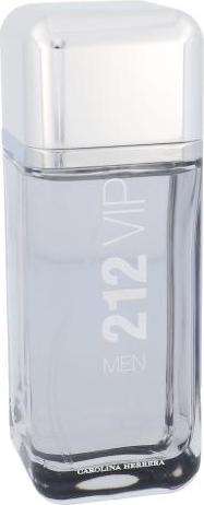 Actual product image Carolina Herrera 212 Vip (Eau de toilette, 200 ml)