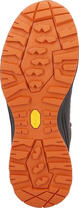 Produktbild CMP Campagnolo Vertyx Mid Trekking Shoes WP (45)