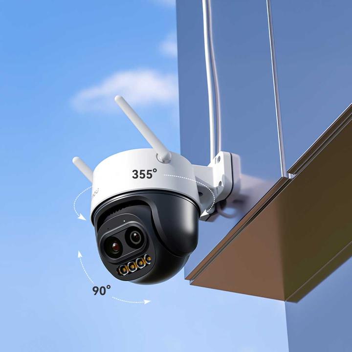 Produktbild Imou Cruiser Z (2880 x 1620 Pixels)