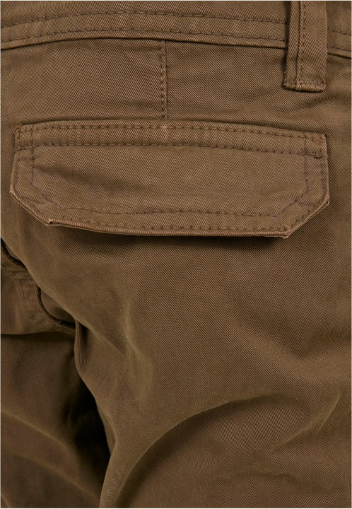 Immagine prodotto Urban Classics Ragazzi, pantaloni da jogging Cargo (146)